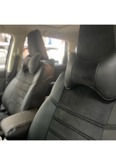 Honda Crv Araca Özel Oto Koltuk Kılıfı (454238428)