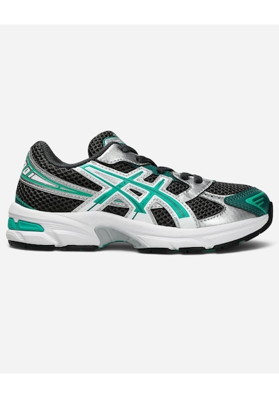 Asics Gel-1130 Ps Çocuk Grey Heather Sneakers 1204a170-021 Gri