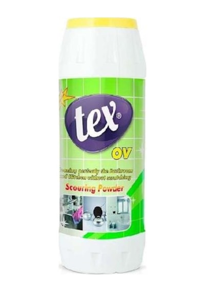 Tex Mekanik Ovma Tozu 500 G