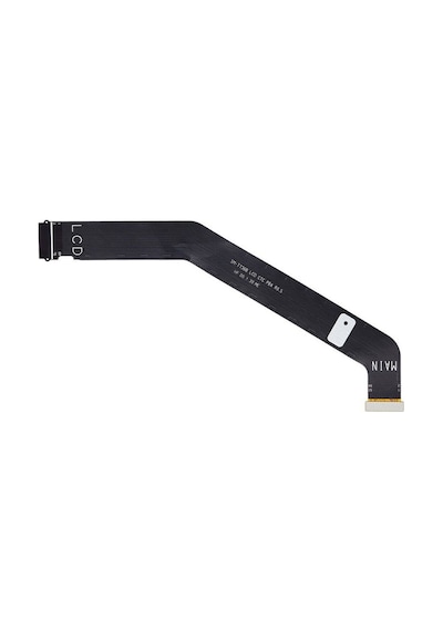 Samsung Galaxy Tab S7 Fe Lte Sm-t737 Uyumlu Lcd Flex Kablosu