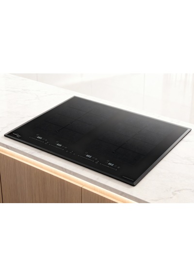 Tommatech TAI6001BG Ankastre İndüksiyonlu Ocak