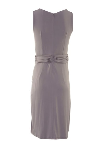 Bulalgiy Kadın Vizon Elbise - Bga128966