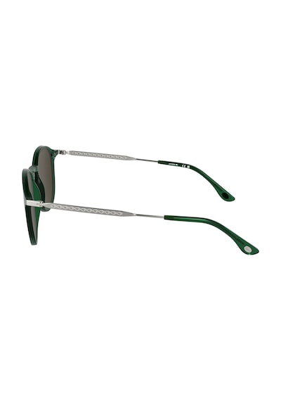 Lacoste L6016s 301 52 Unisex Güneş Gözlüğü Yeşil