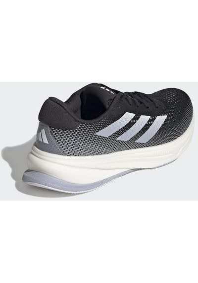 Adidas Supernova Rıse W Kadın Spor Ayakkabı - Ig5837 Siyah