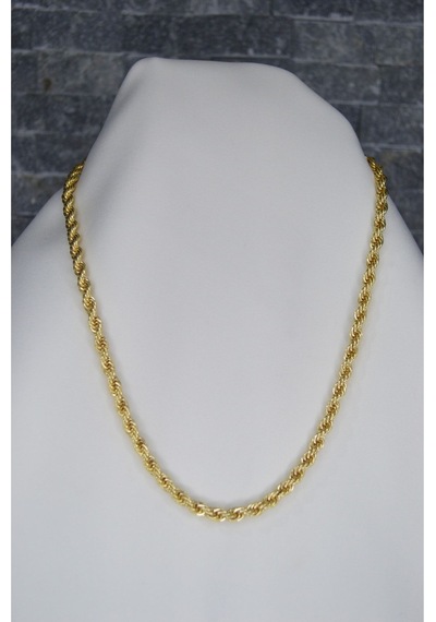Gold, Burgu Kolye Gold - 235167280 Gold