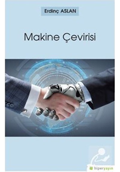 Makine Çevirisi - Erdinç Aslan - Hiperlink
