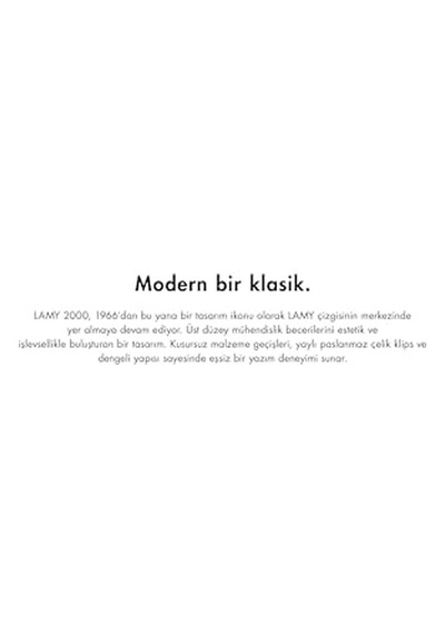 Kalem 102 M 0.7 Genel