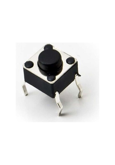 Marxlow 180 Parça Tact Switch Smd-dip Buton Set