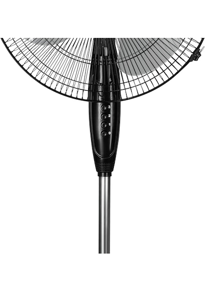 Luxell LXF-285 Ayaklı Vantilatör