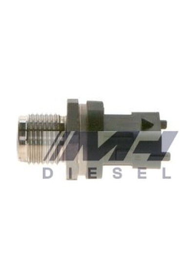 Bosch 0281006164 Yakıt Basınç Sensörü Fiat Doblo Fiorino Linea 1.3 Multijet