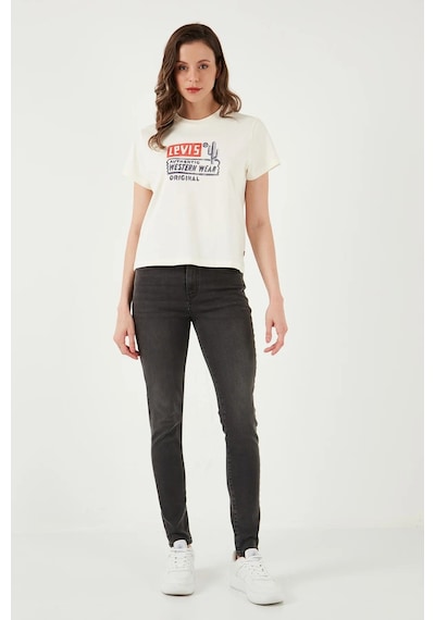 Levi'S Levis Kadın Kot Pantolon A9360-0002 Siyah