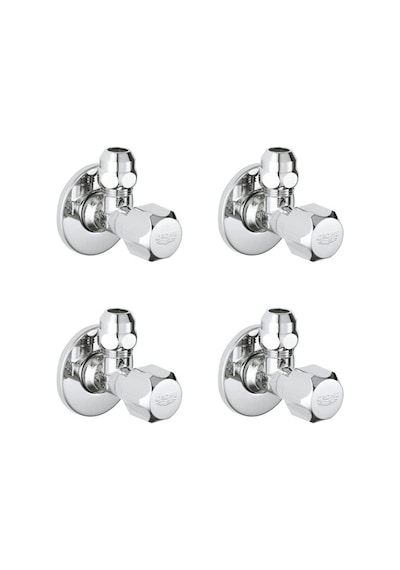 Grohe 2201700M 1/2" Filtreli Ara Musluk 4'lü