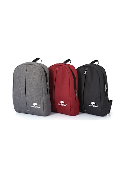 Hotowa Sırt / Laptop Çantası 603 Bordo