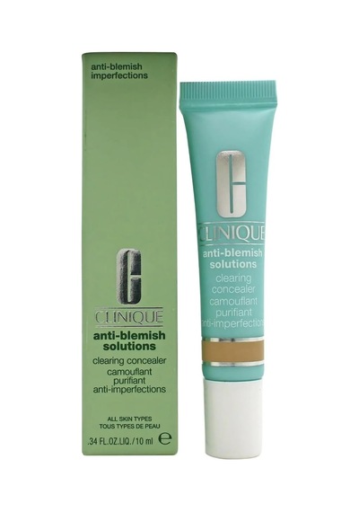 Anti Blemish Solutions Concealer 10 Ml 02 Kapatıcı 0