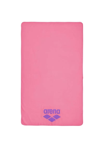 Microfiber Unisex Pembe Havlu 009051990 Genel