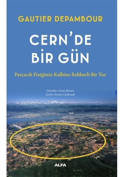 Cern De Bir Gün
