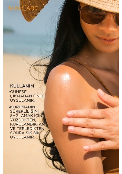 Bioxcin Sun Care Bronzlaştırıcı Güneş Yağı SPF15 2 x 200 ML