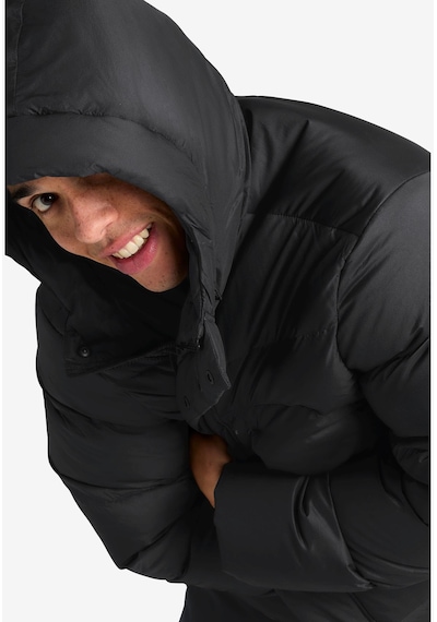 Jack Wolfskin Icy Hıll Jkt M Rds Erkek Mont A65291 Çok Renkli