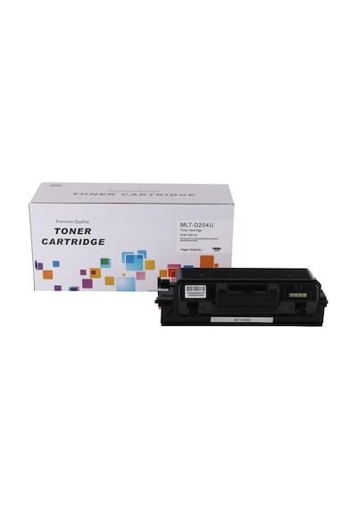Samsung Mlt-D204U Uyumlu Toner 4025Nd 4075Fr 4075Fx 15.000 Sayfa