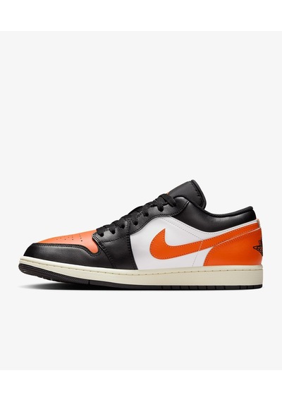 Jordan Air 1 Low 553558-081 Çok Renkli