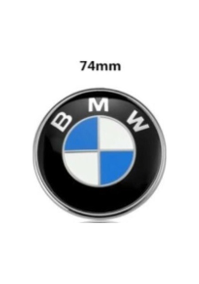 Bmw Bagaj Arması 3a 3d 3abs