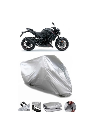 Suzuki Gsx-s 750 Abs Su Geçirmez Motosiklet Brandası