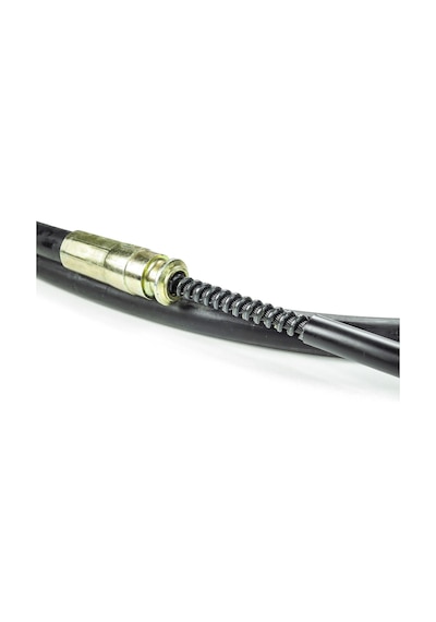 Tekne Direksiyon Teli. M66 Direksiyon Teli. 2.44 Metre- 8 Feet