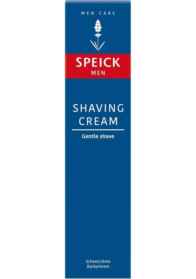 Speick Men Seyahat-rasiercreme 75 Ml