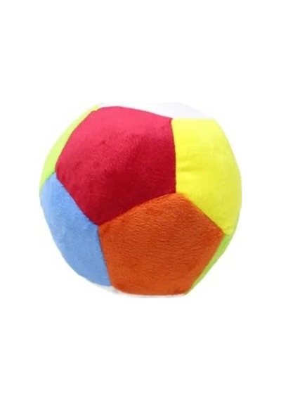 62541 20 cm Peluş Top