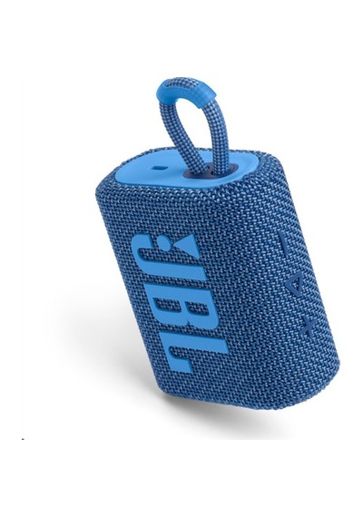 JBL Go3 Ekolojik IP67 Bluetooth Hoparlör