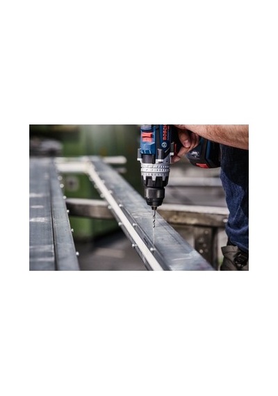 Hss-pointeq Metal Matkap Ucu, 14,0 Mm