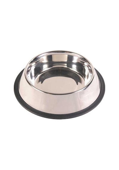 Homecare 22 Cm Paslanmaz Çelik Mama Kabı  715095