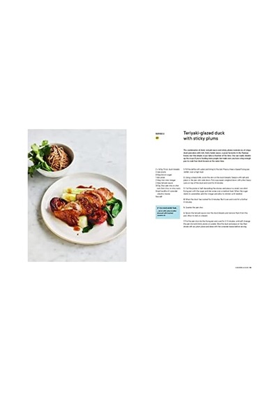 Ramsay İn 10: Delicious Recipes Made İn A