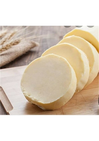 Erzurum Doğal Saf Tereyağı 1 KG