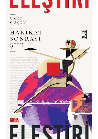 Hakikat Sonrası Şiir / Ümit Güçlü