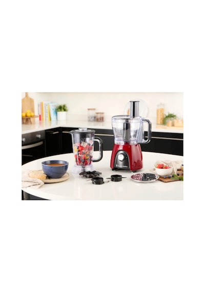 Russell Hobbs 27110-56/rh Mutfak Robotu