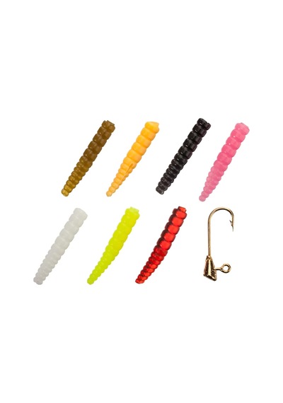 Lexroo Alabalık Mini Magnet-kit