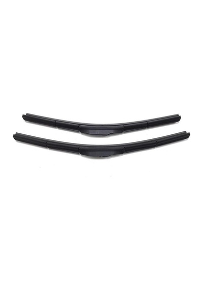 Silbak Nissan Micra K11 1998-2002 Ön Cam Silecek Takımı Silgeç 50x45cm