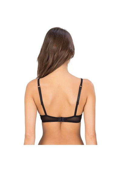 Kom Dorina Desteksiz İnce Askılı Sütyen (547036597)
