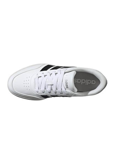 Adidas Breaknet 3.0 Beyaz Siyah Unisex Sneaker Jr3559 Beyaz Siyah