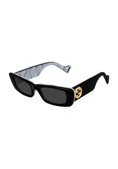 Gucci Gg 0516S 001 .52 Güneş Gözlüğü