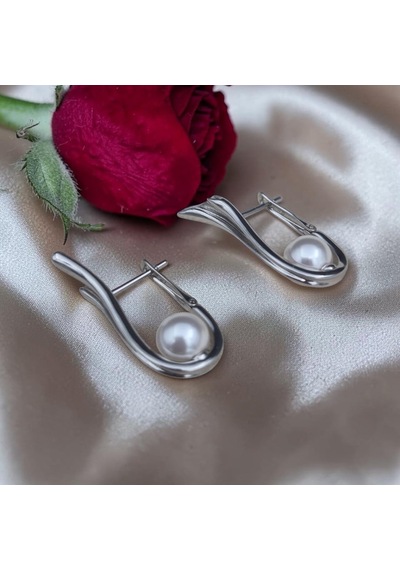 Golden Nova Küpe Altın