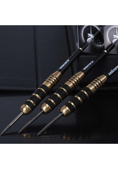 Unicorn Core Plus Brass Steel Dart 21 G