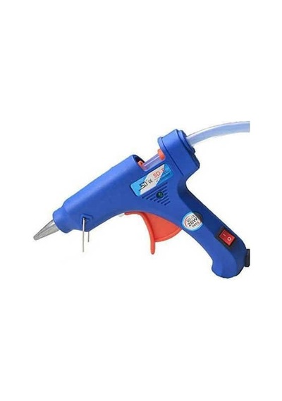 Yayke 20 W Sıcak Silikon Mum Tabancası