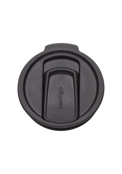 Contigo Streeterville Vakumlu Masa Kupasi 420 Ml Siyah