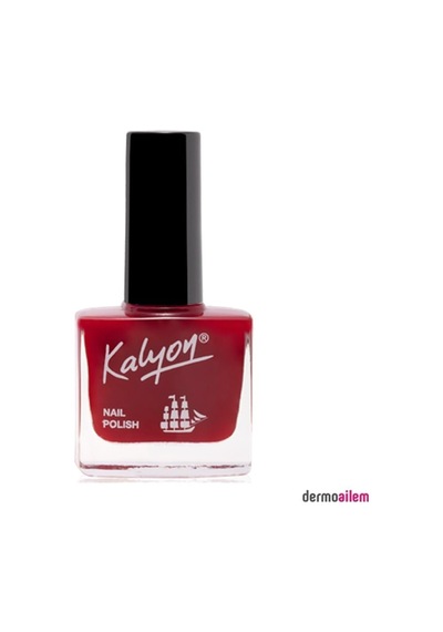 Lexroo Nail Polish No:208 11 Ml
