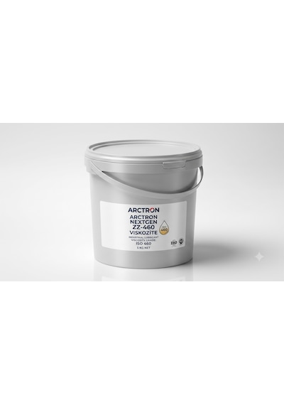 Arctron Nextgen-zz-460 Vıskozıte - 14 Kg