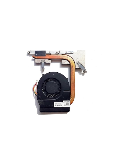 Dell Uyumlu Inspiron 14Z 5423 Notebook Cpu Heatsink Fan 60.4Uv0