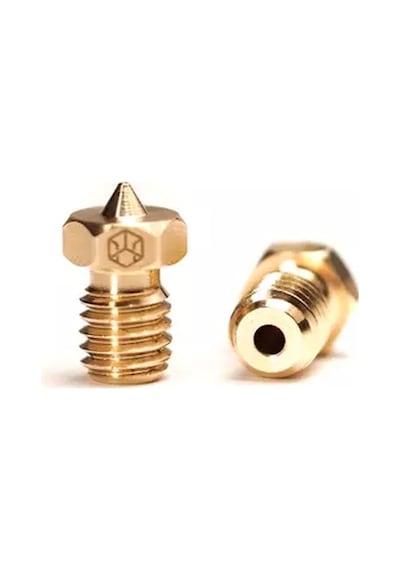 Csa 0.2 MM E3D V6 Nozzle