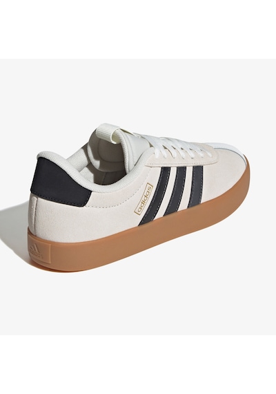Adidas Vl Court 3.0 Kadın Beyaz Sneaker Jp5351 Beyaz